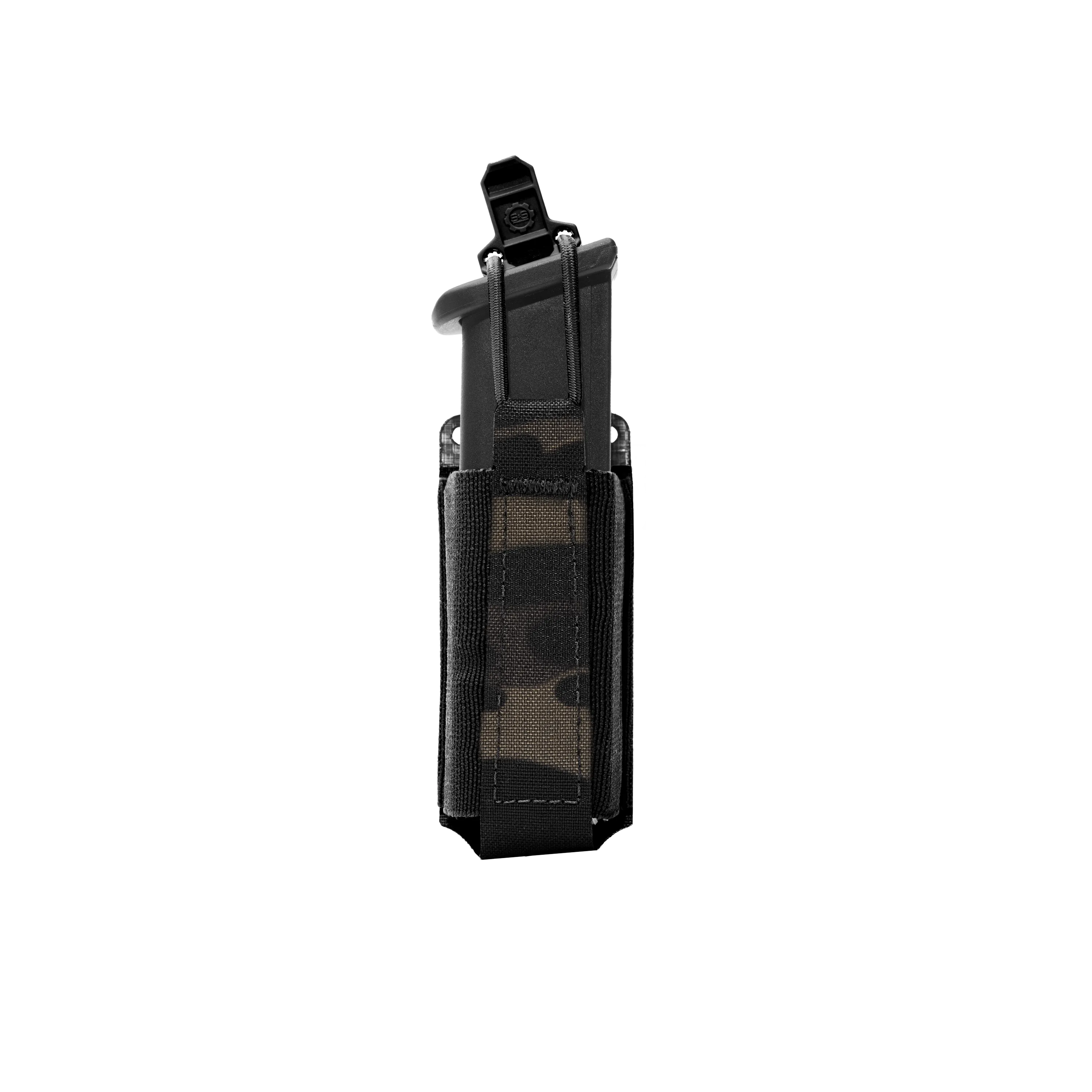 Single Elastic Pistol