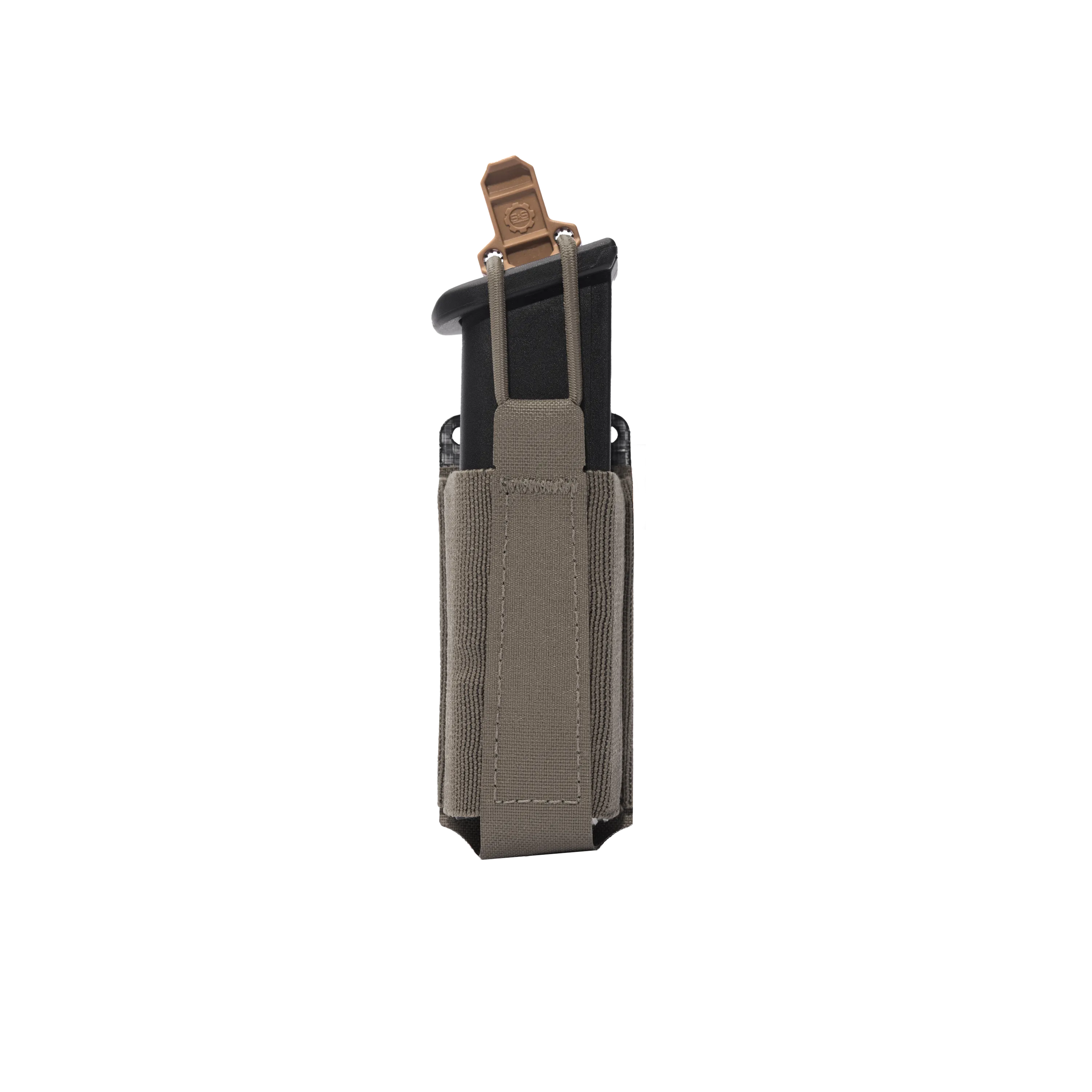 Single Elastic Pistol