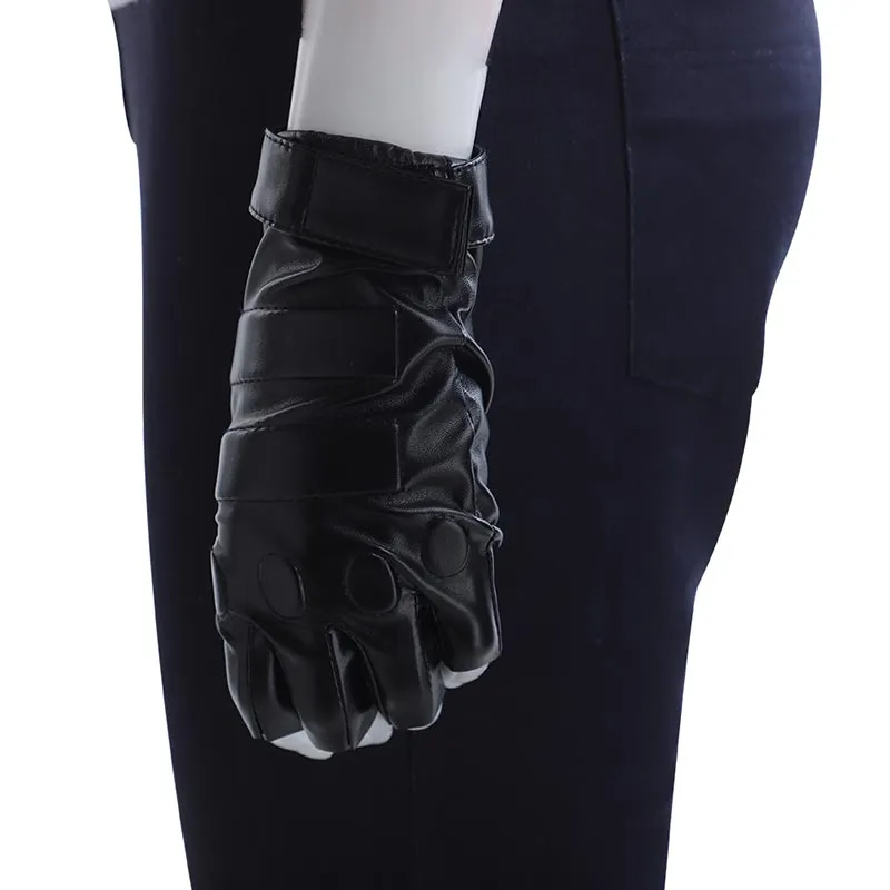 【Support Customization】Resident Evil 3 Jill Cosplay Costume