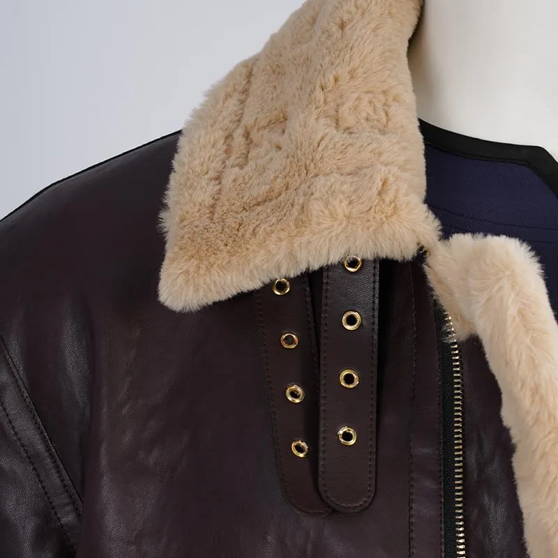 【Support Customization】Resident Evil 4 Leon Scott Kennedy Cosplay Costume