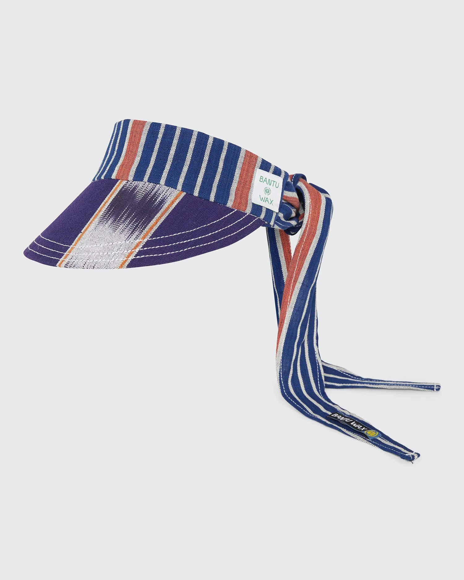 Tie Back Visor