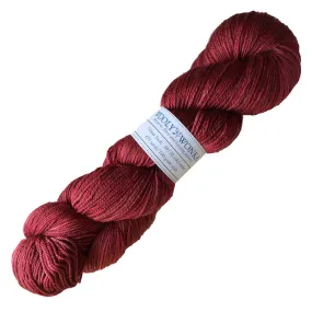 Wooly Wonka Fibers Nimue Sock